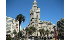 montevideo tours, uruguay 